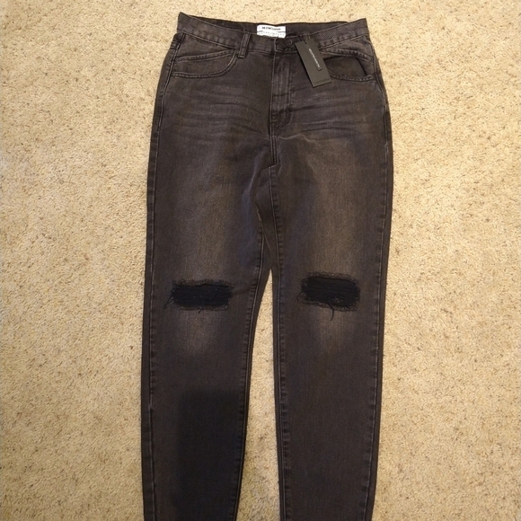 One X One teaspoon Mom Jeans - Picture 2 of 10